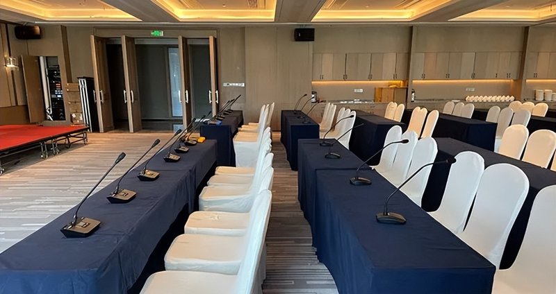 会议系统品牌10大排名:谁是行业佼佼者?